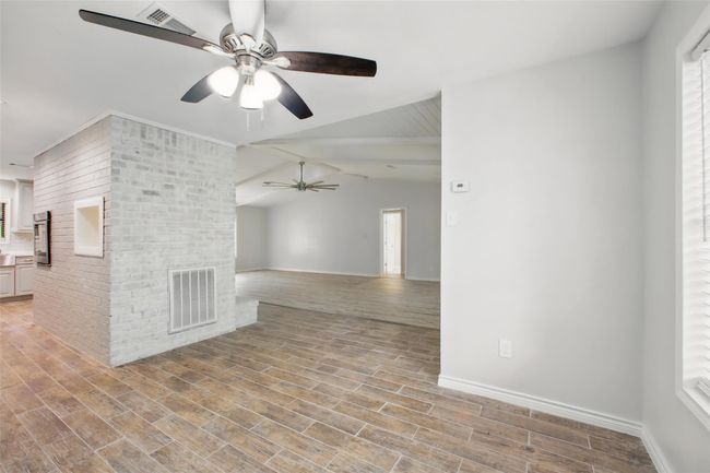 Tucked just off the kitchen, this breakfast nook is perfect for quick weekday meals, coffee chats, or weekend pancakes with the family. | Image 17