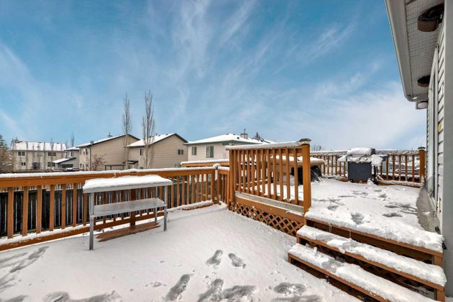 126 Panamount Crescent Nw, Home with 4 bedrooms, 3 bathrooms and 4 parking in Calgary AB | Image 10