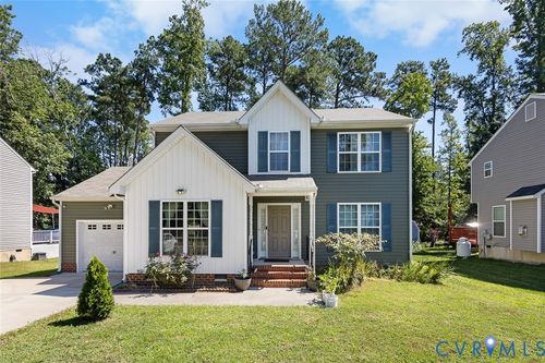 10155 Virginia Rd, Glen Allen, VA, 23060-2348 | Card Image