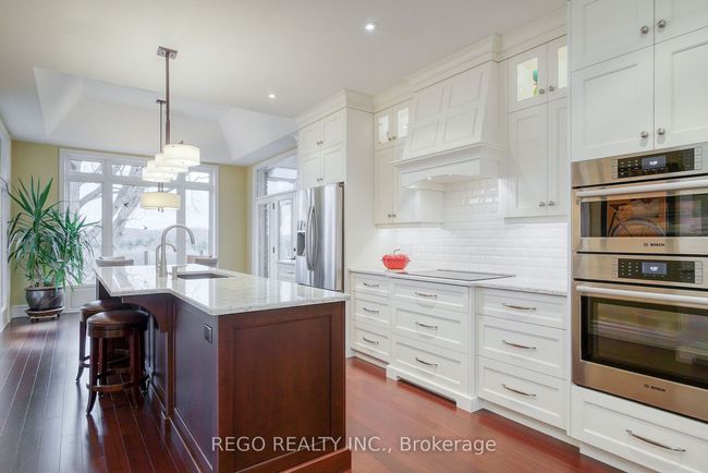 2191 Hidden Valley Cres, House other with 1 bedrooms, 4 bathrooms and 10 parking in Kitchener ON | Image 10