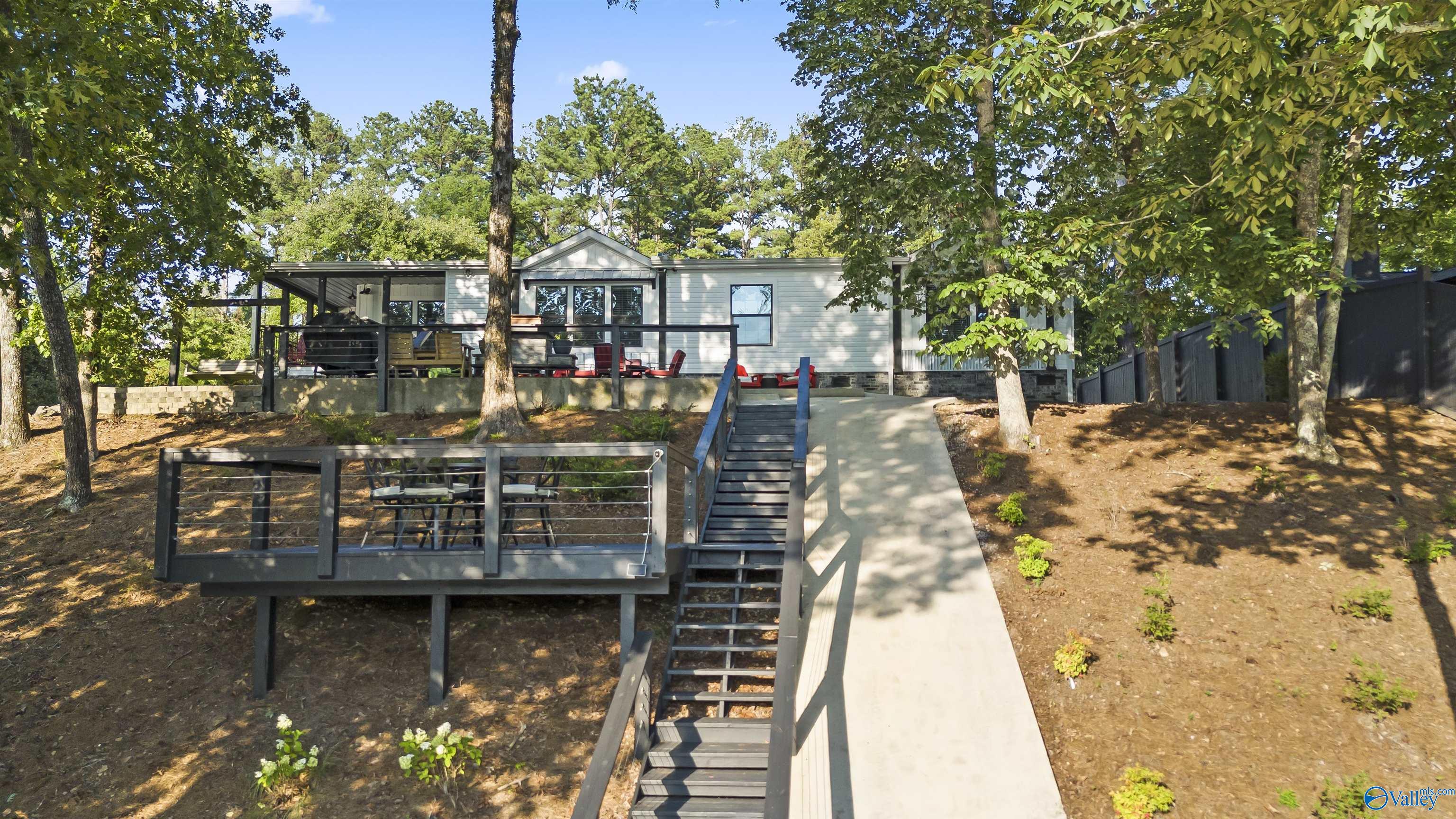 County Road 855 , Crane Hill, AL 35053