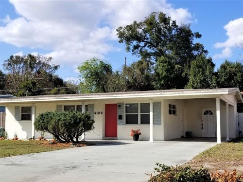 4109 Caywood Cir, ORLANDO, FL, 32810-4237 | Card Image