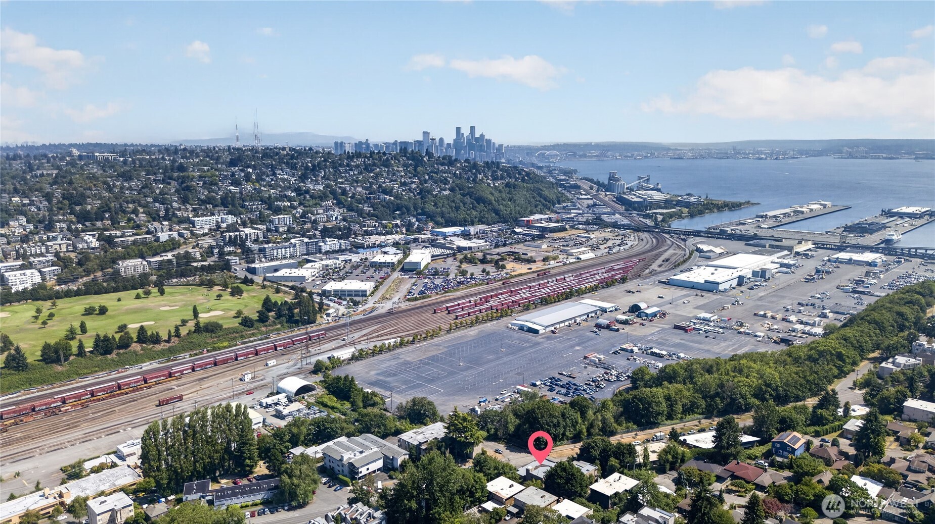 Residential in Seattle 4