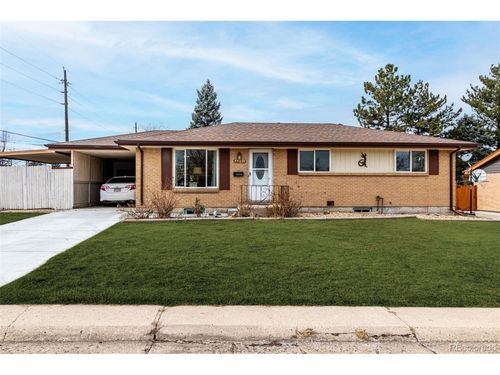 6691 S Wellington Ct, Centennial, CO, 80121-2355 | Card Image