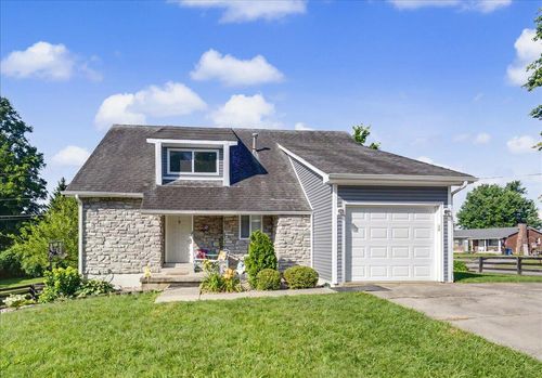 2800 Baybrook Road, Lexington, KY, 40517 | Card Image