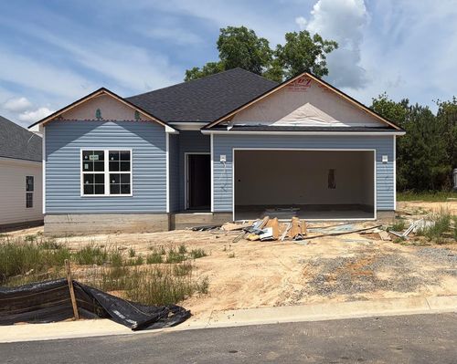 4125 Colbie Way, Valdosta, GA, 31605 | Card Image