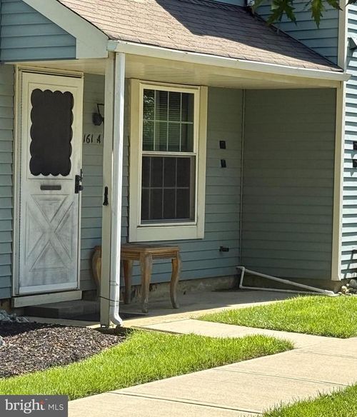 161 Bradford Ct, MOUNT LAUREL, NJ, 08054-3705 | Card Image