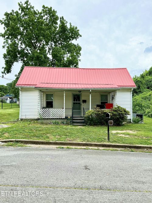 416 Cain Ave, Morristown, TN, 37813-5207 | Card Image