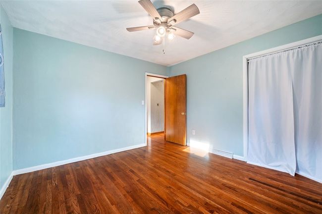 2425 Us Route 30, House other with 3 bedrooms, 2 bathrooms and 2 parking in Hookstown PA | Image 15
