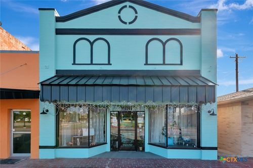 116 S 3rd St, Ganado, TX, 77962 | Card Image