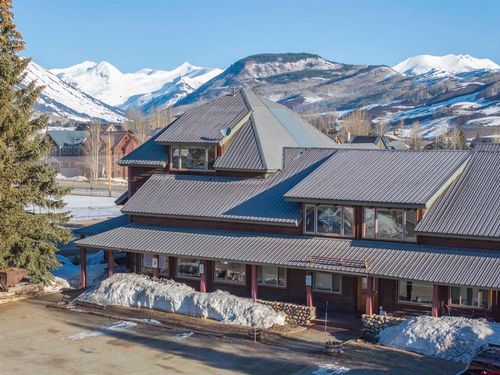 1-214 6th St, Crested Butte, CO, 81224 | Card Image
