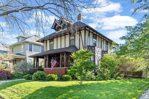 533 S 9th Street, Lafayette, IN, 47901 | Card Image