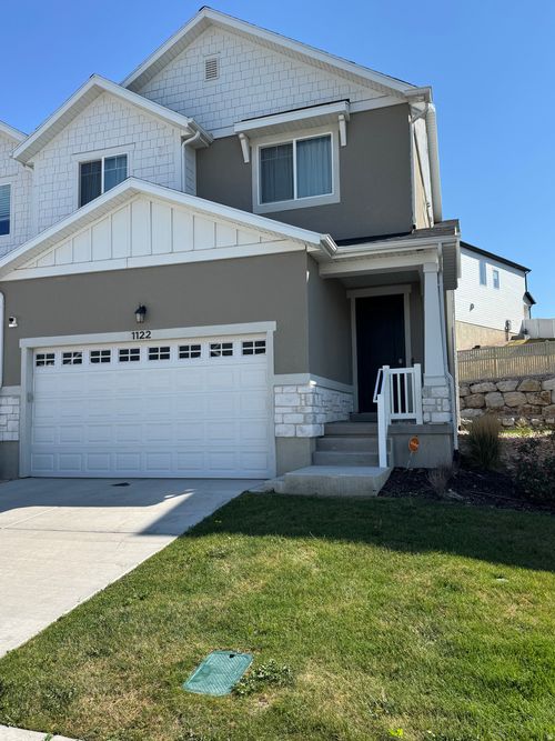 1122 N Freeman Dr, Saratoga Springs, UT, 84045-3228 | Card Image