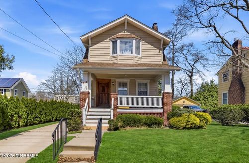 615 Corlies Ave, West Allenhurst, NJ, 07711-1403 | Card Image