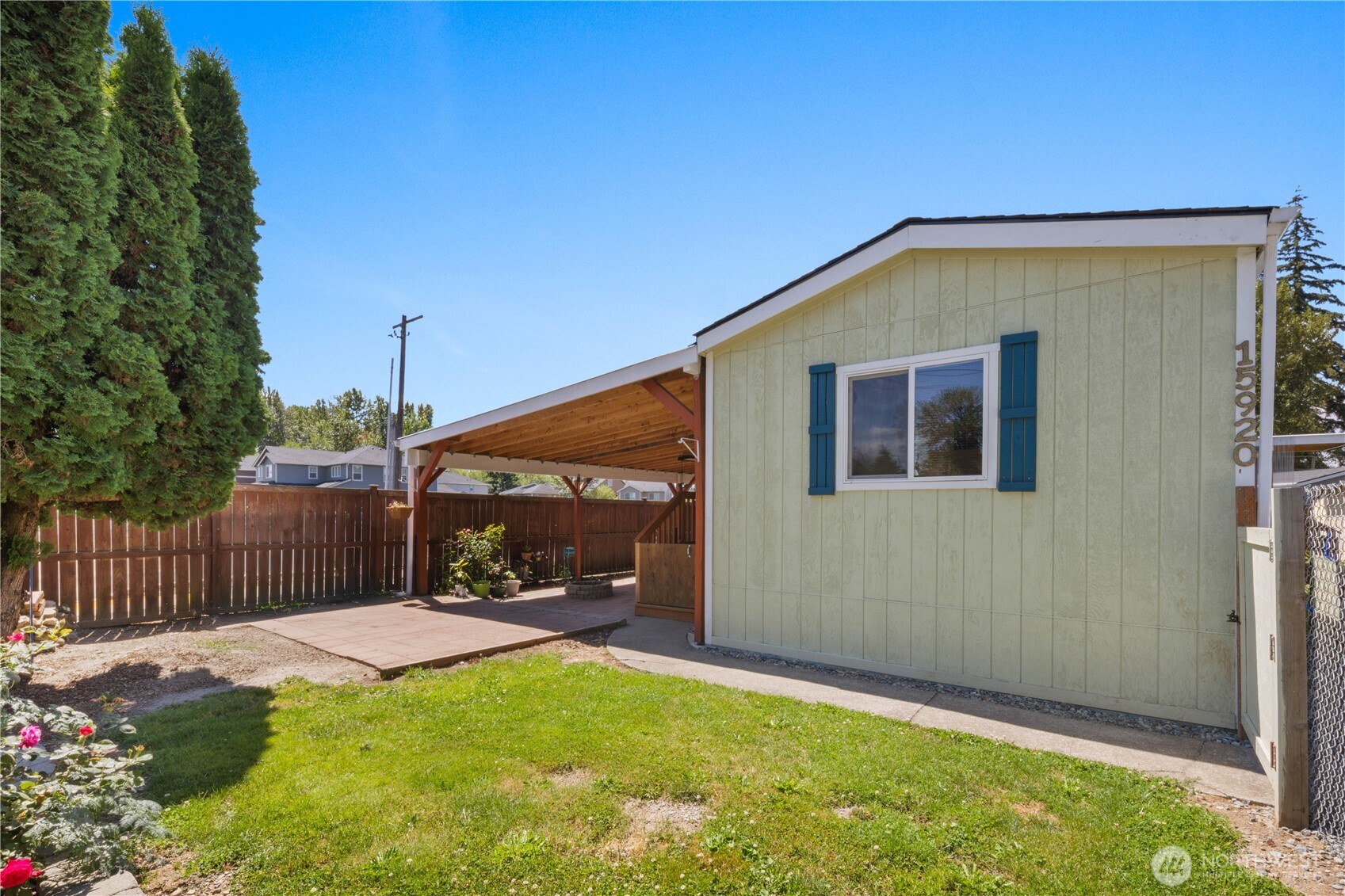 Residential in Puyallup