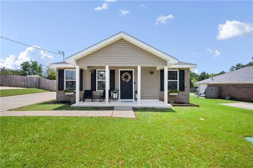 4981 Myrick Ct, Mobile, AL, 36695-6400 | Card Image