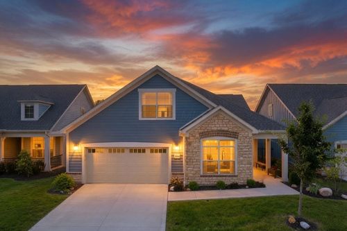 3146 Squier Loop, Powell, OH, 43065-6212 | Card Image