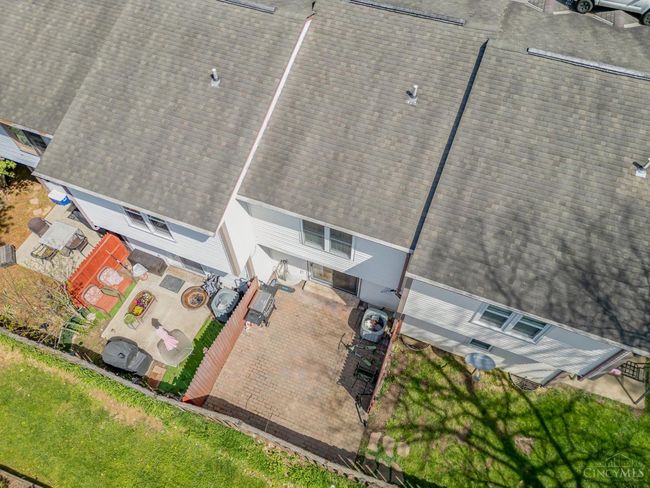 3690 Parfore Ct, Condo with 2 bedrooms, 2 bathrooms and null parking in Cincinnati OH | Image 16