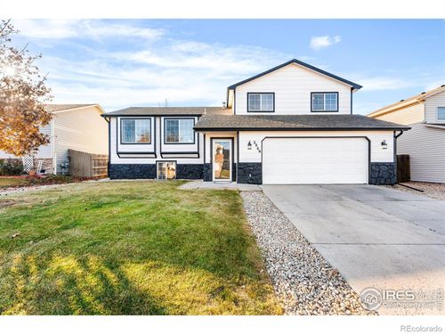 2849 40th Avenue Ct, Greeley, CO, 80634-8359 | Card Image