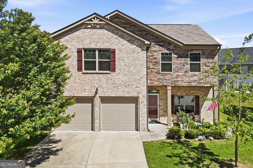 5760 Barrington Run, Union City, GA, 30291-6105 | Card Image