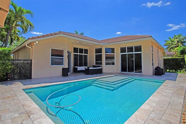 3848 Oak Ridge Cir, House other with 4 bedrooms, 3 bathrooms and null parking in Weston FL | Image 62