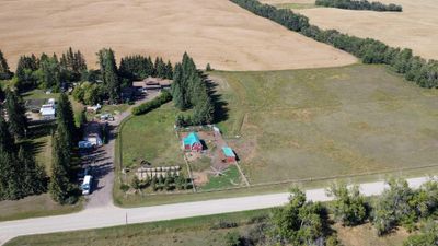 36370 Range Road 265, House detached with 6 bedrooms, 3 bathrooms and 10 parking in Red Deer County AB | Image 1