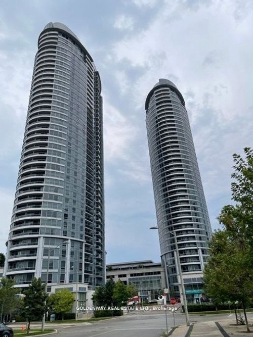 3801-125 Village Green Sq, Toronto, ON, M1S0G3 | Card Image