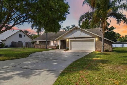 2106 Peach Tree Blvd, SAINT CLOUD, FL, 34769-1611 | Card Image