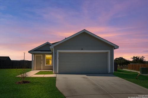 4102 Cataract Cir, San Antonio, TX, 78223-4682 | Card Image