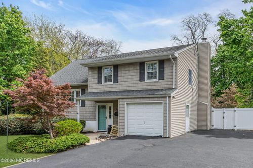 30 Hedge Dr, Oceanport, NJ, 07757-1001 | Card Image