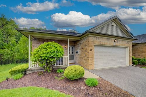 13-545 Laurelwood Drive, Waterloo, ON, N2V2R4 | Card Image