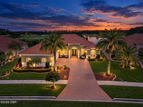 110 Portofino Blvd, NEW SMYRNA BEACH, FL, 32168-6355 | Card Image