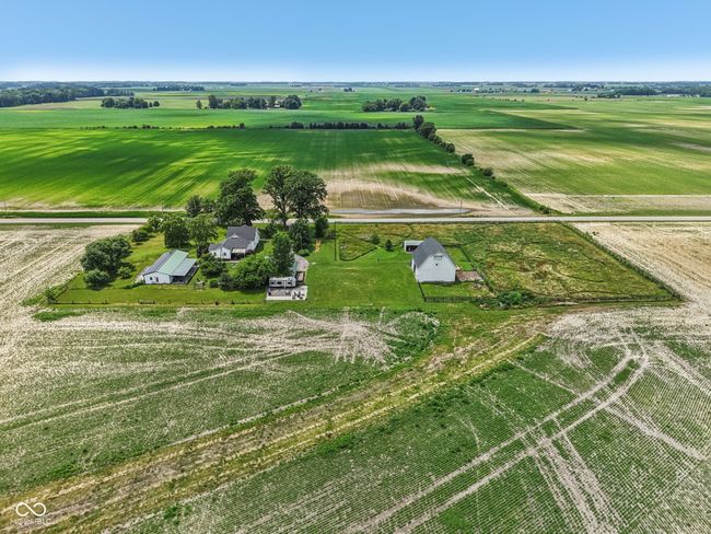 26735 Six Points Rd, House other with 5 bedrooms, 2 bathrooms and null parking in Sheridan IN | Image 70