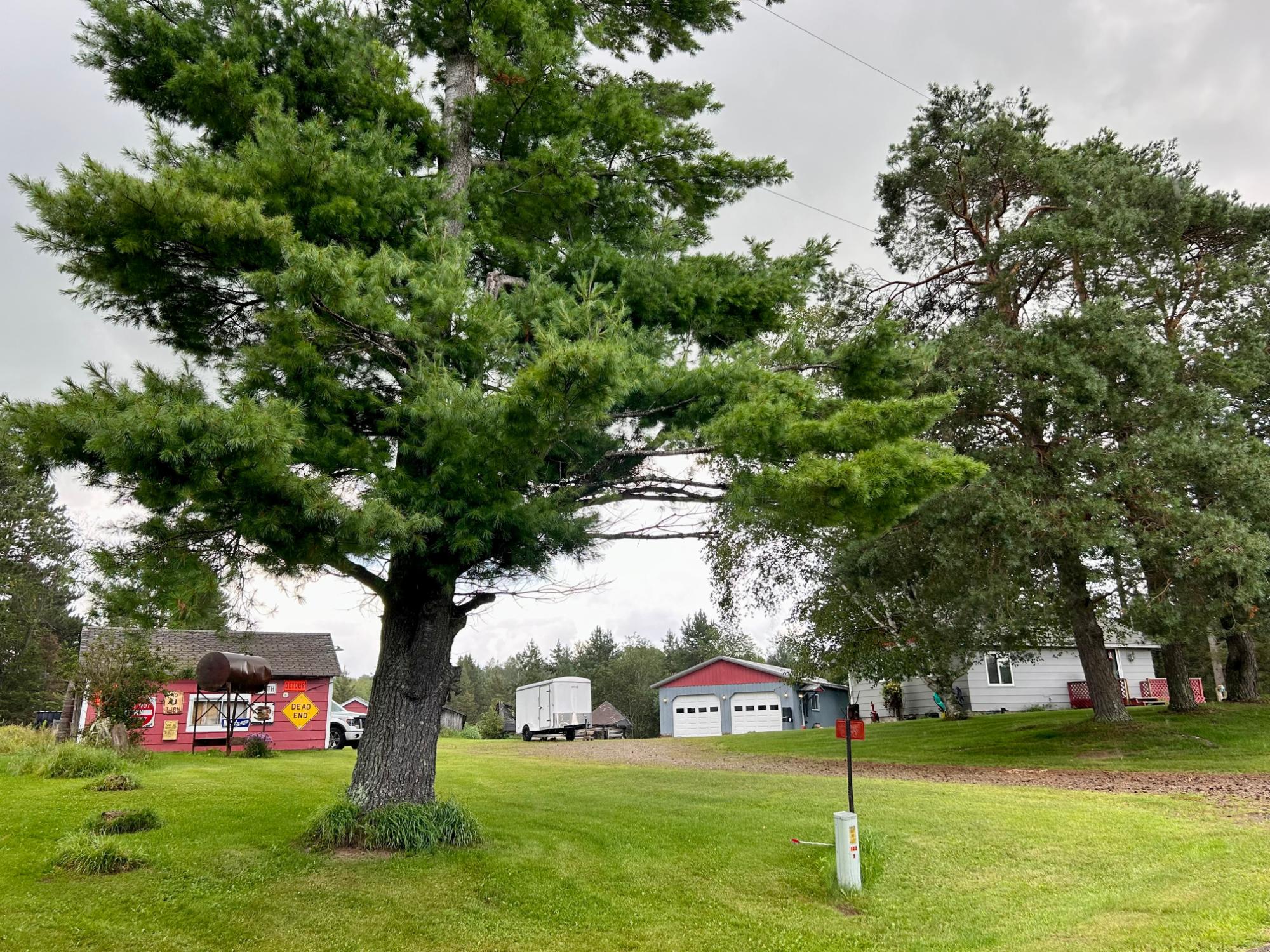 Statezny Ln, Argonne, WI 54511