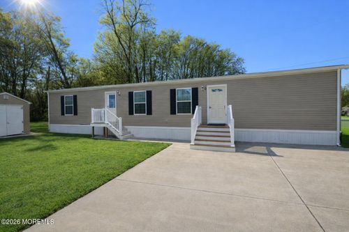 trlr-4-194 Jacobstown New Egypt Rd, WRIGHTSTOWN, NJ, 08562-2252 | Card Image