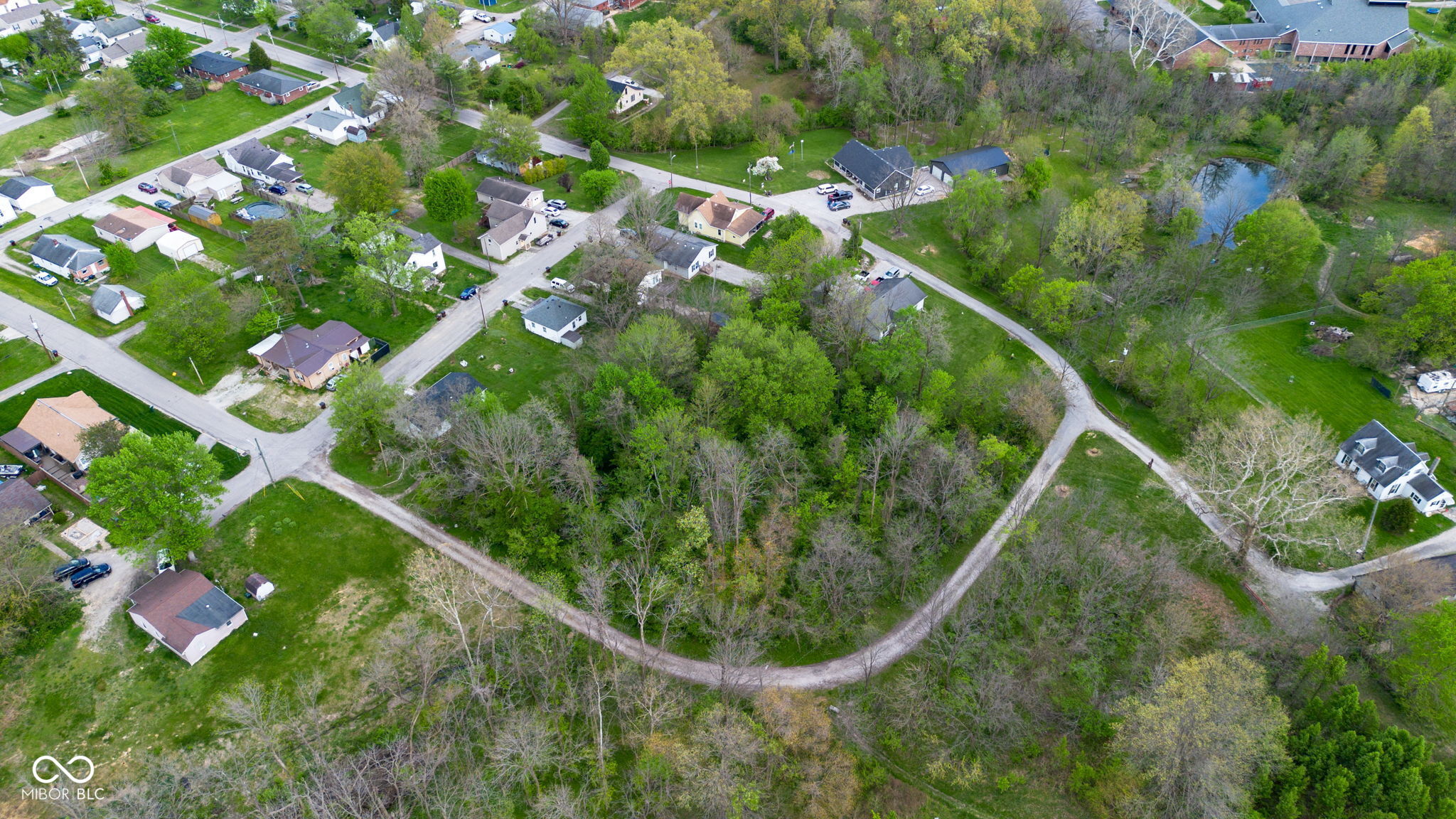 Land in North Vernon 3