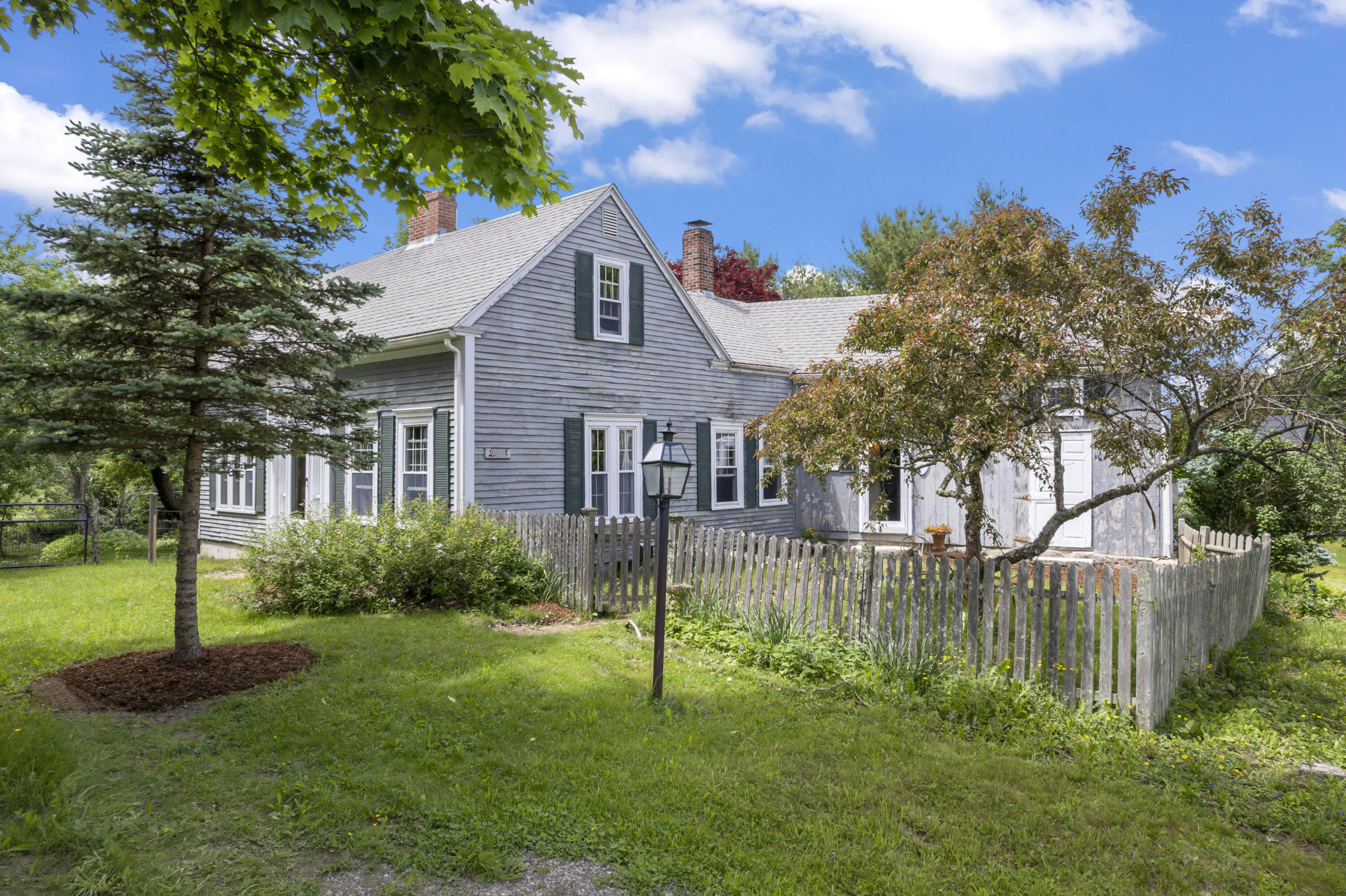 Western Rd, Warren, ME 04864
