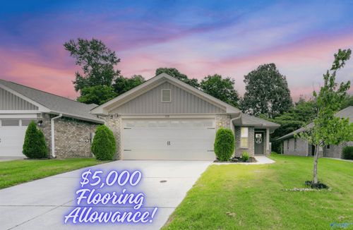 155 Brooklawn Dr, Harvest, AL, 35749-7966 | Card Image