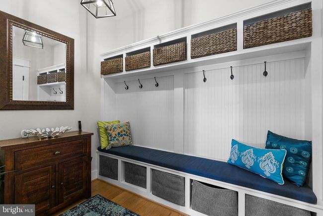 5612 Williamsburg Blvd, House other with 6 bedrooms, 6 bathrooms and null parking in ARLINGTON VA | Image 22