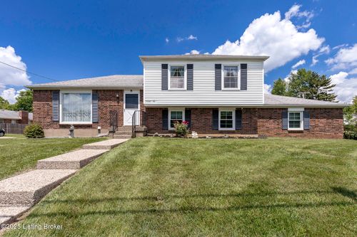 7705 Bleemel Dr, Louisville, KY, 40291-2434 | Card Image