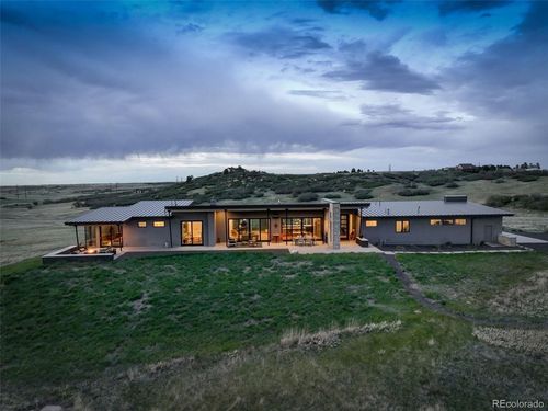 7675 Fox Glen Dr, Franktown, CO, 80116-8630 | Card Image