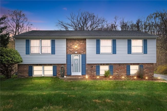 122 Clarette Rd, House other with 3 bedrooms, 2 bathrooms and 2 parking in Pittsburgh PA | Image 38