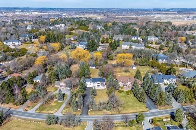 35 Cachet Pky, House other with 5 bedrooms, 6 bathrooms and 10 parking in Markham ON | Image 50