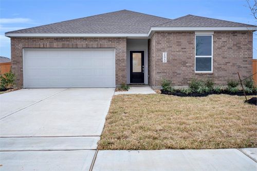 22011 Maddaloni View Drive, Hockley, TX, 77447 | Card Image