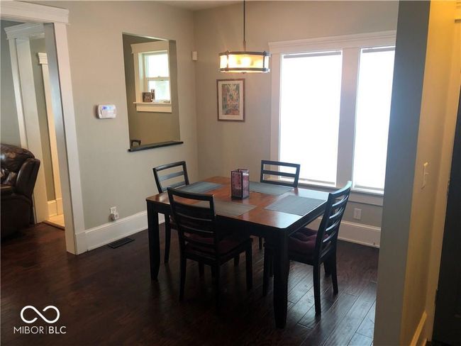 1403 Spann Ave, House other with 3 bedrooms, 2 bathrooms and null parking in Indianapolis IN | Image 4