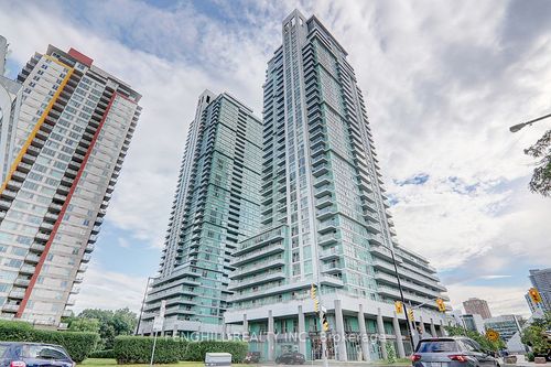 1102-50 Town Centre Crt, Scarborough, ON, M1P0A9 | Card Image