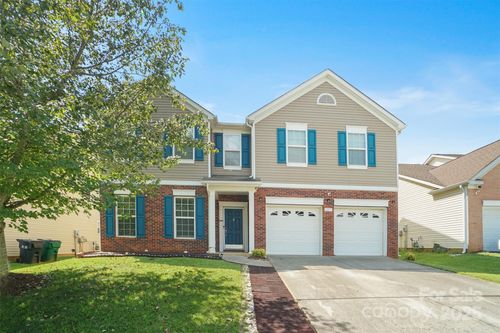 6217 Springbeauty Dr, Charlotte, NC, 28227-2560 | Card Image