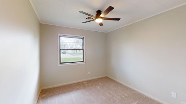 1834 W Kem Rd, House other with 3 bedrooms, 2 bathrooms and null parking in Marion IN | Image 20