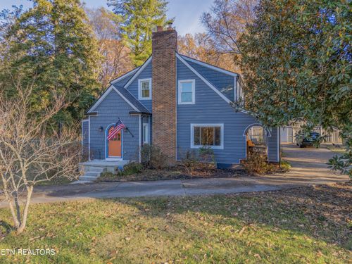 2624 Delrose Dr, Knoxville, TN, 37914-7209 | Card Image