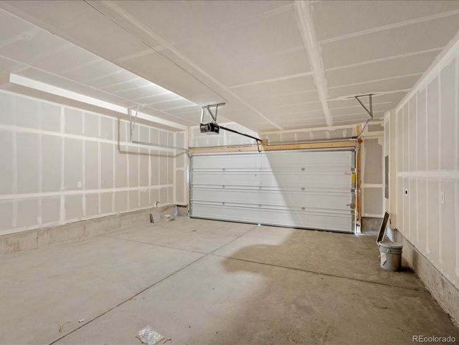 14451 Pansy Loop, Townhouse with 4 bedrooms, 4 bathrooms and 2 parking in Morrison CO | Image 34